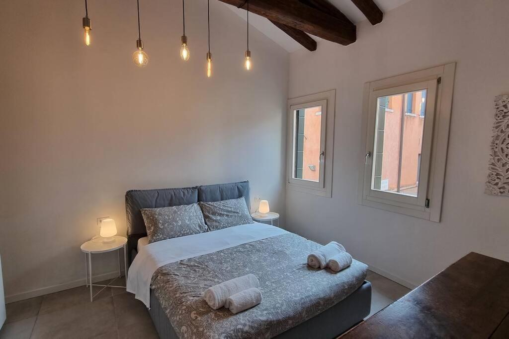 S. Giacomo Da L'Orio Venedig Eksteriør billede